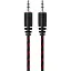 Гарнитура Defender Scrapper Black+Red (64500) (6700989) - миниатюра 4