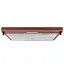 Вытяжка плоская PERFELLI PL 6144 BR LED - миниатюра 1