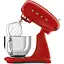 Кухонная машина Smeg SMF03RDEU - миниатюра 5