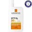 Солнцезащитный флюид La Roche-Posay Anthelios UVA 400 для чувствительной кожи лица SPF 50+ 50 мл (MB459200) - миниатюра 2