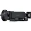 Автотримач Baseus Stable Gravitational Car Mount Lite Air Outlet Version Black (SUWX010001) (134769) - мініатюра 2