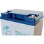 Аккумулятор Ritar GEL 12V/40Ah/480Wh (DG12-40) [125673] - миниатюра 2