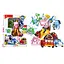 Трансформер транспорт A-Toys 245 ''Robocar POLI'' 4в1 28х11х22 - миниатюра 1