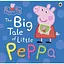 Peppa Pig: The Big Tale of Little Peppa - Менді Арчер - миниатюра 1