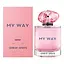 Оригинал Giorgio Armani My Way Nectar 90 мл парфюмированная вода - миниатюра 1