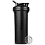 Шейкер спортивний BlenderBottle Pro45 1270 мл Black (Pro45_Black) - мініатюра 1