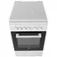 Комбинированная плита Beko FSS52020DW - миниатюра 4