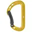 Карабін Petzl Spirit Bent Yellow (1052-M061AB06) - мініатюра 1
