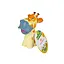 Дитяча іграшка для купання "Бризкаючі тварини сафарі жирафа" 8752_жирафа - мініатюра 1