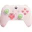Геймпад 8BitDo Ultimate Mini 82CC для Xbox Translucent Pink [151323] - миниатюра 1