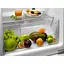 Холодильна камера Electrolux вбудована, 87.3x55х55, 142л, E, ST, білий - мініатюра 3