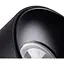 Потолочный точечный светильник Kanlux Mini Riti GU10 B/B (27578) - миниатюра 2