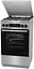 Плита комбинированная Gorenje GKS5C71XF - миниатюра 2