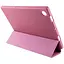 Чехол with Slot for Stylus для Samsung Galaxy Tab A9+ (11'') (X210/X215) Бордовый - мініатюра 5