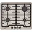 Варильна поверхня газова Eleyus GRACIA 60 IS CF - мініатюра 1