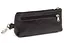 Кожаная мужская ключница GRANDE PELLE 15х8.5х3 см acs0027524 - миниатюра 1