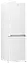 Холодильник Beko RCNA366K40WN - миниатюра 2