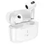 Бездротові навушники Hoco EW58 TWS білі - мініатюра 1
