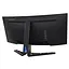 Монитор 34" Lenovo R34W-30 Curved UWQHD VA 180Hz (67C7GACBUA) - миниатюра 8