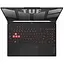 Ноутбук Asus TUF FA507XI Ryzen 7 7735HS, 16Gb, 1000Gb SSD, RTX 4050 6Gb - мініатюра 3