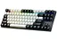 Клавіатура ігрова механічна GamePro MK-124-G Genesis Joker Pro Outemu Red Switch Wireless/Bluetooth/USB - мініатюра 2