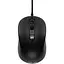 Мышь компьютерная Asus MU101C (90XB05RN-BMU000) - миниатюра 1
