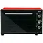 Духовка Artel MD3618 E BLACK-RED - миниатюра 1
