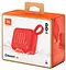 Портативная акустика JBL Go 4 Red (JBLGO4RED) - миниатюра 8