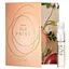 Открытка с пробным образцом Туалетной воды Avon ЕVE PRIVE для Нее 0.6 мл - миниатюра 1