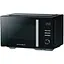Мікрохвильова піч Grunhelm 25MX925-GB 900 Вт 25 л чорна (146539) - мініатюра 1