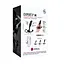 Масажер простати Dorcel Expert P M, 11 см чорний - мініатюра 6