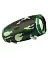 Колонка портативна Borofone BR4 Horizon sports wireless speaker Camouflage Green - мініатюра 2
