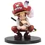 Фігурка Banpresto Великий Куш Шанкс One Piece Shanks 9 см WST OP S 02 - мініатюра 2