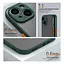 Чехол для мобильного телефона Armorstandart Frosted Matte Xiaomi Redmi Note 13 Pro 5G Dark Green (ARM71843) - миниатюра 3