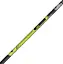 Палиці для скандинавської ходьби Gabel X-5 Black/Yellow 120 (7008351131200) (DAS301831) - мініатюра 3