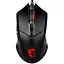 MSI Мышь Clutch GM08 GAMING Mouse S12-0401800-CLA - миниатюра 1