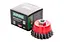 Корщітка APRO для болгарки УШМ дротяна щітка чашкова 75 мм x М14 830439 - мініатюра 3