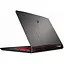 Ноутбук MSI Pulse GL66 15.6" FHD 16/512GB i7-12700H RTX 3070 Black (OB) (12UGKV-464) - миниатюра 2