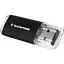 USB Flash накопичувач Silicon Power 16GB Ultima II I-Series black (SP016GBUF2M01V1K) - мініатюра 2