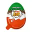 Яйце шоколадне Kinder Joy з сюрпризом 20 г (14734) - мініатюра 1