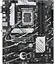 Материнская плата ASUS PRIME B760-PLUS D4 (PRIME B760-PLUS D4) (Socket 1700, Intel B760, ATX) Б/у - миниатюра 1
