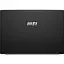 Ноутбук MSI Modern 14,5 7430U la 4.3 GHz, 16 GB DDR4 3200,512 GB, Windows 11 Home, Classic 512 GB - мініатюра 7