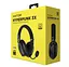 Беспроводные игровые наушники с микрофоном HATOR ESH-14 Wireless HYPERPUNK 3-X Hi-Res Black - миниатюра 7