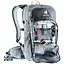 Рюкзак Deuter Attack 20 Серый (1052-3210321 4409) - миниатюра 5