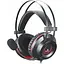 Навушники Real-El GDX-7450 Black - мініатюра 1