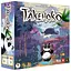 Настольная игра White Games&Geekach Games Такеноко. Юбилейное издание (Takenoko) (укр.) (GKCH014TK) - миниатюра 1
