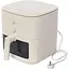 Мультипечь Xiaomi Mi Smart Air Fryer N1 MAF11 5L White (139529) - миниатюра 2