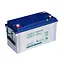 Аккумуляторная батарея SSB AGM SBL135-12HR 12V 120Ah 406 x 174 x 215 мм - миниатюра 1