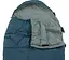 Спальный мешок Outwell Pine Lux/-2°C Blue Left (230346) - миниатюра 3