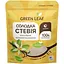 Солодка стевія Green Leaf Ванільна 100 г - мініатюра 1